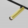 Maytoni TR141-2-6W3K-M-BS Focus T 6W 3000K Exility Magnetic track satin brass