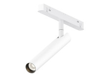 LED осветително тяло за магнитна шина MAYTONI TR141-2-6W3K-M-W Focus T WHITE LED EXILITY LED осветително тяло за магнитна шина MAYTONI TR141-2-6W3K-M-W Focus T WHITE LED EXILITY