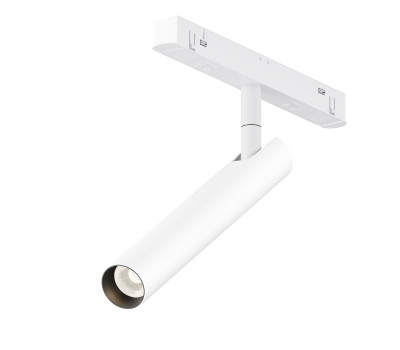 Track luminaire MAYTONI TR141-2-6W3K-M-W Focus T WHITE LED EXILITY