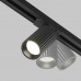 Maytoni TR218-1-GU10-BK Black Calipso Unity Track Light 