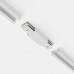 Maytoni TRA001CB-11W Unity Track Medium Power Connector White