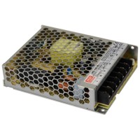 LED трансформатор MAYTONI TRA004DR-100S MEANWELL LRS 100W 48V IP20