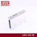 LED трансформатор MAYTONI TRA004DR-150S MEANWELL LRS 150W 48V IP20
