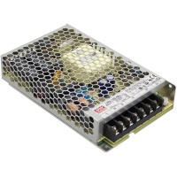LED трансформатор MAYTONI TRA004DR-150S MEANWELL LRS 150W 48V IP20