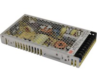 LED трансформатор MAYTONI TRA004DR-200S MEANWELL LRS 200W 48V IP20
