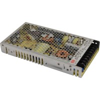 LED трансформатор MAYTONI TRA004DR-200S MEANWELL LRS 200W 48V IP20