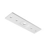 Maytoni TRA034C-21W Exility Mounting plank Magnetic track White
