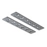 Maytoni TRA034C-42S Exility Mounting plank Magnetic track silver