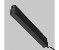 Maytoni TRA034DR4-200W-DD-B-DE 200W 48V Exility Power DALI 1 Supply 200W 48V Magnetic track black