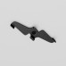 Maytoni TRA034HS-21B Exility Mounting plank Magnetic track black
