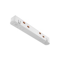 Maytoni TRA034PC-42W Exility Power Connector Magnetic track White