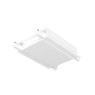Maytoni TRA084C-11W Radity Straight Connector White