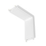 Maytoni TRA084CI-11W Radity Corner Connector White