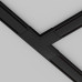 MAYTONI TRA084CT-11B Accessories for tracks Radity BLACK