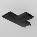 MAYTONI TRA084CT-11B Accessories for tracks Radity BLACK