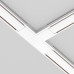 MAYTONI TRA084CT-11W Accessories for tracks Radity WHITE