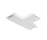 Т-конектор за магнитна шина MAYTONI TRA084CT-11W Accessories for tracks Radity WHITE Т-конектор за магнитна шина MAYTONI TRA084CT-11W Accessories for tracks Radity WHITE
