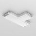 MAYTONI TRA084CT-11W Accessories for tracks Radity WHITE