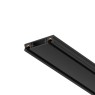 Магнитна шина за открит монтаж Maytoni TRX084-112B Radity Busbar Magnetic track 2m Black