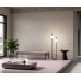 LED лампион MAYTONI Z020FL-L12BK THE SIXTH SENSE