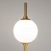 LED лампион MAYTONI Z020FL-L12BS3K THE SIXTH SENSE