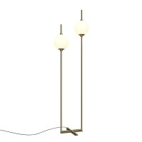 LED лампион MAYTONI Z020FL-L12BS3K THE SIXTH SENSE