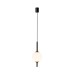LED пендел MAYTONI Z020PL-L6B3K THE SIXTH SENSE
