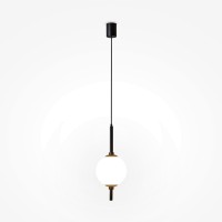 LED пендел MAYTONI Z020PL-L6B3K THE SIXTH SENSE
