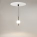 LED пендел MAYTONI Z020PL-L6B3K THE SIXTH SENSE