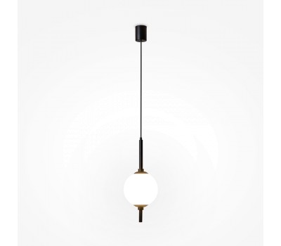 LED пендел MAYTONI Z020PL-L6B3K THE SIXTH SENSE