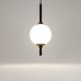 LED пендел MAYTONI Z020PL-L6B3K THE SIXTH SENSE