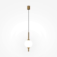 LED пендел MAYTONI Z020PL-L6BS3K THE SIXTH SENSE
