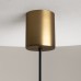 MAYTONI Z020PL-L6BS3K THE SIXTH SENSE