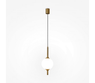 MAYTONI Z020PL-L6BS3K THE SIXTH SENSE
