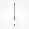 LED пендел MAYTONI Z020PL-L6BS3K THE SIXTH SENSE