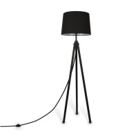MAYTONI Z177FL-01B CALVIN