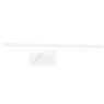 LED аплик за баня MILAGRO ML3873 SHINE