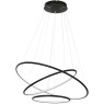LED пендел MILAGRO ML509 ORION