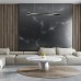 LED пендел MILAGRO ML5498 SWIRL