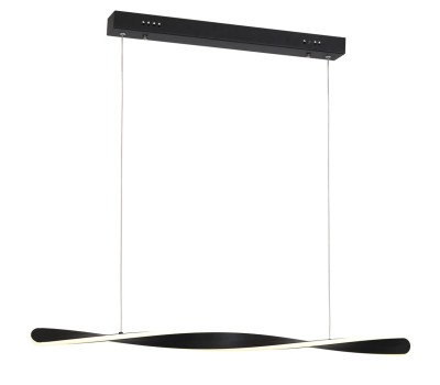 LED пендел MILAGRO ML5498 SWIRL