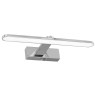 LED аплик за баня MILAGRO ML5613 SPLASH