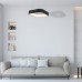 LED пендел MILAGRO ML570 ASTRO
