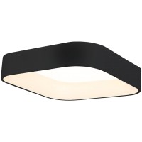 LED плафон MILAGRO ML6356 ASTRO