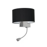 LED аплик с ключ MILAGRO ML6378 CASINO