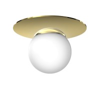 Плафон MILAGRO MLP7967 PLATO