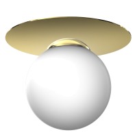 Плафон MILAGRO MLP7969 PLATO