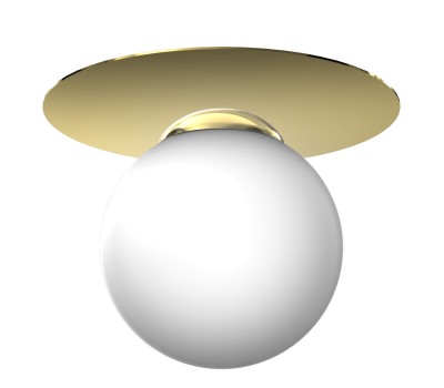 Плафон MILAGRO MLP7969 PLATO