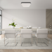 LED плафон за баня MILAGRO EK7791 NEMO