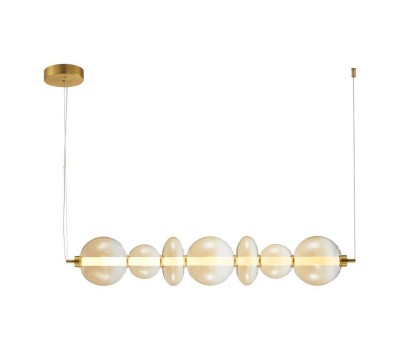 LED пендел MILAGRO ML0349 DAPHNE