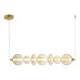 LED пендел MILAGRO ML0349 DAPHNE